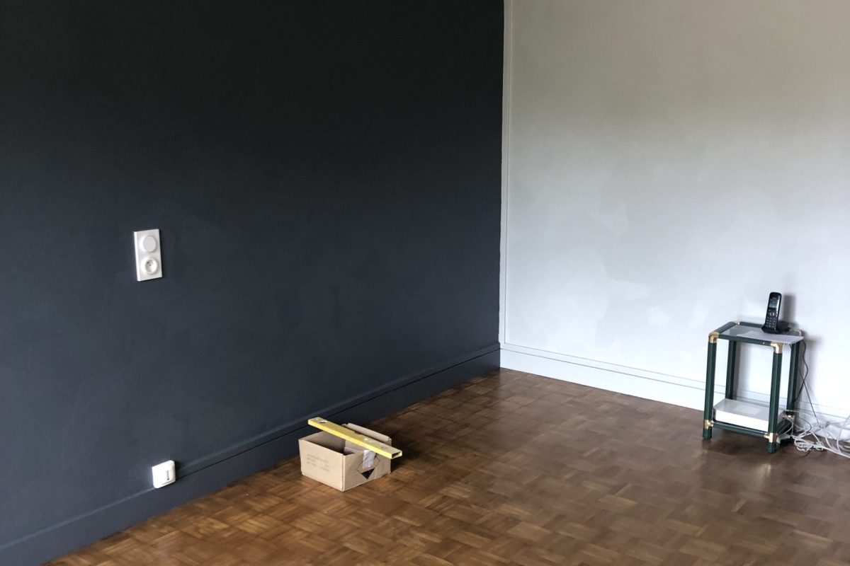 rénovation parquet